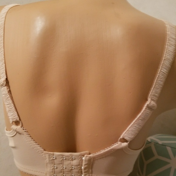 FREYA PURE NURSING T-SHIRT BRA 30i 32i NWOT - Picture 5 of 6